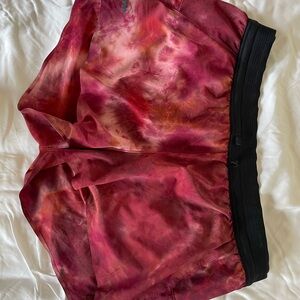 Janji Run Everywhere AFO short 3-inch inseam